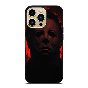 MICHAEL MYERS HALLOWEEN 3 iPhone 14 Pro Max Case MICHAEL MYERS HALLOWEEN 3 iPhone 14 Pro Max Case