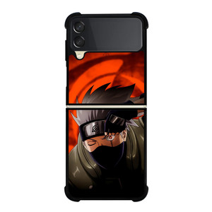 KAKASHI HATAKE 4 Samsung Z Flip 3 Case