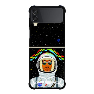 KID CUDI NASA Samsung Z Flip 3 Case KID CUDI NASA Samsung Z Flip 3 Case
