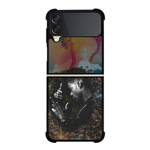 KID CUDI Samsung Z Flip 3 Case KID CUDI Samsung Z Flip 3 Case