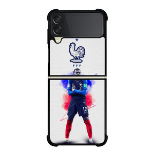 KYLIAN MBAPPE Samsung Z Flip 3 Case
