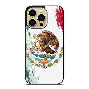MEXICO SYMBOL iPhone 14 Pro Max Case MEXICO SYMBOL iPhone 14 Pro Max Case