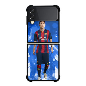 LIONEL MESSI COOL Samsung Z Flip 3 Case LIONEL MESSI COOL Samsung Z Flip 3 Case