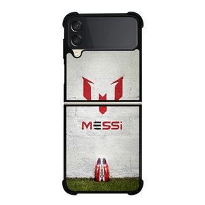 LIONEL MESSI LOGO Samsung Z Flip 3 Case LIONEL MESSI LOGO Samsung Z Flip 3 Case