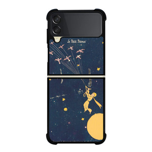 LITTLE PRINCE Samsung Z Flip 3 Case LITTLE PRINCE Samsung Z Flip 3 Case