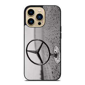 MERCEDES BENZ LOGO iPhone 14 Pro Max Case