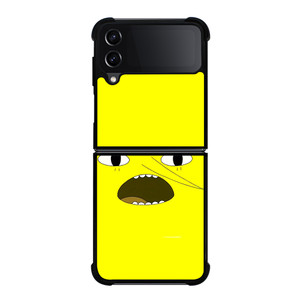 EARL OF LEMONGRAB Samsung Z Flip 4 Case EARL OF LEMONGRAB Samsung Z Flip 4 Case