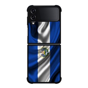 EL SALVADOR SYMBOL Samsung Z Flip 4 Case