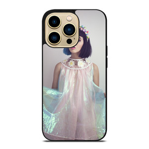 MELANIE MARTINEZ 2 iPhone 14 Pro Max Case MELANIE MARTINEZ 2 iPhone 14 Pro Max Case