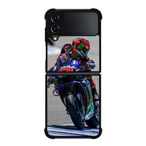 FABIO QUARTARARO MOTOGP 2 Samsung Z Flip 4 Case