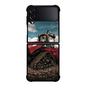 FARMALL IH INTERNATIONAL HARVESTER 2 Samsung Z Flip 4 Case FARMALL IH INTERNATIONAL HARVESTER 2 Samsung Z Flip 4 Case