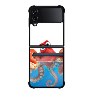 FINDING DORY HANK 2 Samsung Z Flip 4 Case