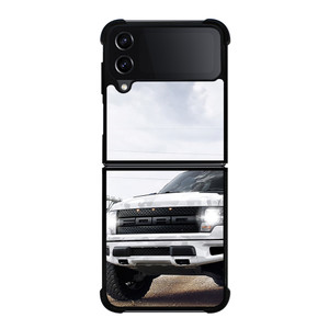 FORD RAPTOR 3 Samsung Z Flip 4 Case