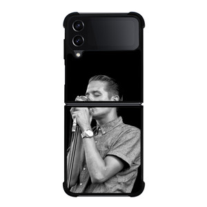 G-EAZY COOL MAN Samsung Z Flip 4 Case