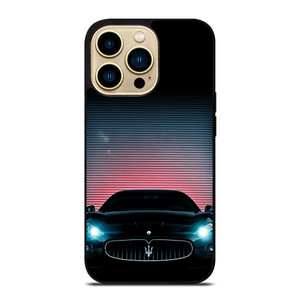 MASERATI LOGO 2 iPhone 14 Pro Max Case MASERATI LOGO 2 iPhone 14 Pro Max Case
