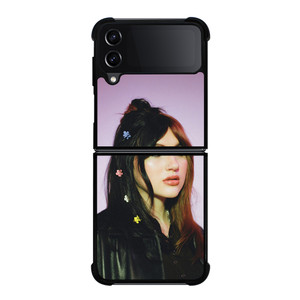 GAYLE SINGER 2 Samsung Z Flip 4 Case