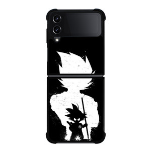 GOKU DRAGONBALL Z Samsung Z Flip 4 Case GOKU DRAGONBALL Z Samsung Z Flip 4 Case