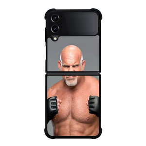 GOLDBERG WWE CHAMPION 4 Samsung Z Flip 4 Case GOLDBERG WWE CHAMPION 4 Samsung Z Flip 4 Case