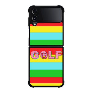 GOLF WANG Samsung Z Flip 4 Case GOLF WANG Samsung Z Flip 4 Case