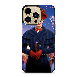 MARY POPPINS RETURNS DISNEY 2 iPhone 14 Pro Max Case MARY POPPINS RETURNS DISNEY 2 iPhone 14 Pro Max Case