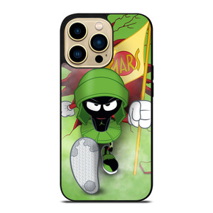 MARVIN THE MARTIAN JORDAN iPhone 14 Pro Max Case