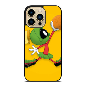 MARVIN THE MARTIAN JORDAN 2 iPhone 14 Pro Max Case