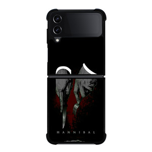 HANNIBAL Samsung Z Flip 4 Case