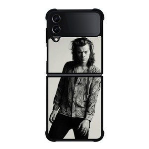 HARRY STYLES 2 Samsung Z Flip 4 Case HARRY STYLES 2 Samsung Z Flip 4 Case