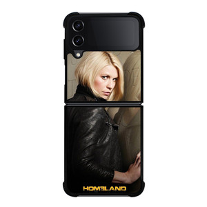HOMELAND 2 Samsung Z Flip 4 Case HOMELAND 2 Samsung Z Flip 4 Case