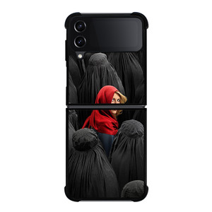HOMELAND Samsung Z Flip 4 Case HOMELAND Samsung Z Flip 4 Case