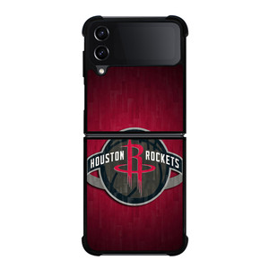HOUSTON ROCKETS LOGO 2 Samsung Z Flip 4 Case HOUSTON ROCKETS LOGO 2 Samsung Z Flip 4 Case