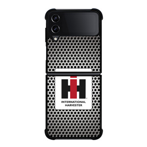 IH INTERNATIONAL HARVESTER 2 Samsung Z Flip 4 Case