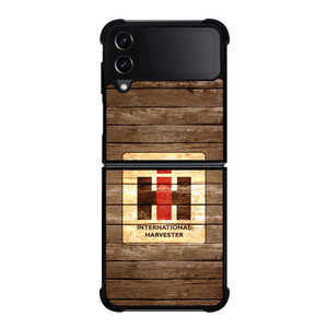 IH INTERNATIONAL HARVESTER 4 Samsung Z Flip 4 Case