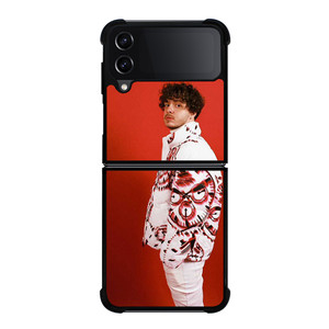 JACK HARLOW COOL 2 Samsung Z Flip 4 Case JACK HARLOW COOL 2 Samsung Z Flip 4 Case