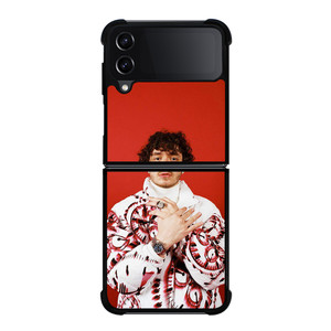 JACK HARLOW COOL Samsung Z Flip 4 Case JACK HARLOW COOL Samsung Z Flip 4 Case