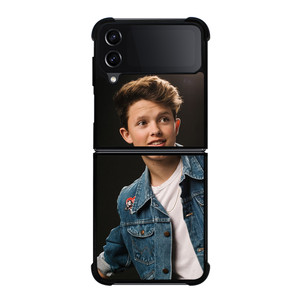 JACOB SARTORIUS Samsung Z Flip 4 Case JACOB SARTORIUS Samsung Z Flip 4 Case
