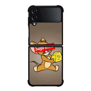 JERRY HYPEBEAST TOM AND JERRY Samsung Z Flip 4 Case