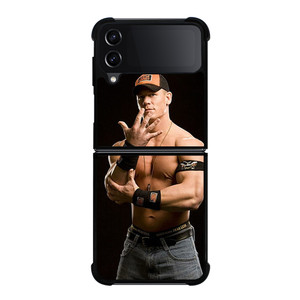 JOHN CENA WWE CHAMPION 2 Samsung Z Flip 4 Case