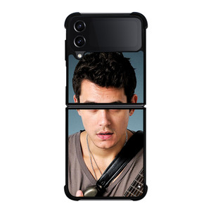 JOHN MAYER 2 Samsung Z Flip 4 Case JOHN MAYER 2 Samsung Z Flip 4 Case