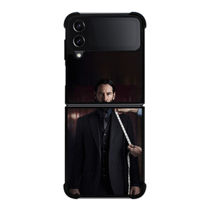 JOHN WICK 3 Samsung Z Flip 4 Case JOHN WICK 3 Samsung Z Flip 4 Case