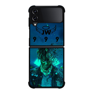 JUICE WRLD Samsung Z Flip 4 Case JUICE WRLD Samsung Z Flip 4 Case