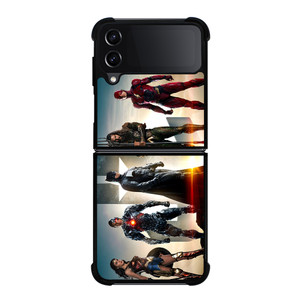JUSTICE LEAGUE Samsung Z Flip 4 Case