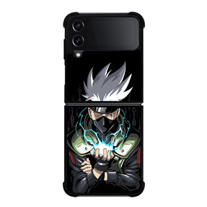 KAKASHI HATAKE Samsung Z Flip 4 Case