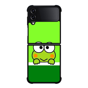KEROPPI CUTE 3 Samsung Z Flip 4 Case