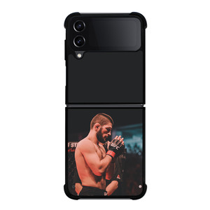 KHABIB NURMAGOMEDOV 2 Samsung Z Flip 4 Case