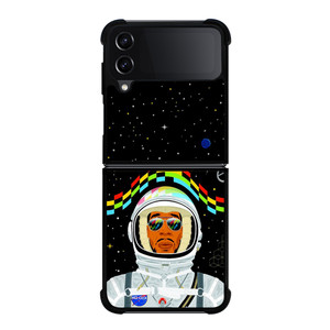 KID CUDI NASA Samsung Z Flip 4 Case KID CUDI NASA Samsung Z Flip 4 Case