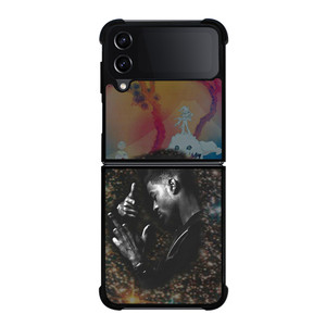 KID CUDI Samsung Z Flip 4 Case KID CUDI Samsung Z Flip 4 Case