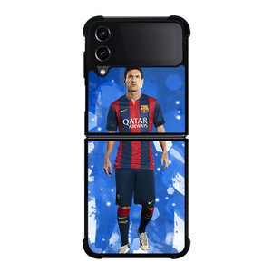 LIONEL MESSI COOL Samsung Z Flip 4 Case LIONEL MESSI COOL Samsung Z Flip 4 Case