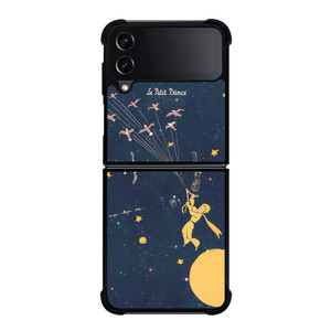 LITTLE PRINCE Samsung Z Flip 4 Case LITTLE PRINCE Samsung Z Flip 4 Case
