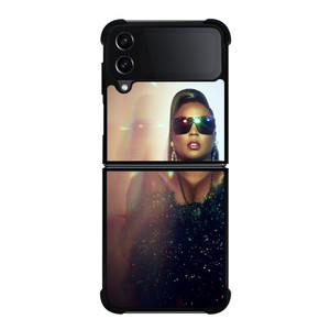 LIZZO SEXY SINGER 3 Samsung Z Flip 4 Case LIZZO SEXY SINGER 3 Samsung Z Flip 4 Case